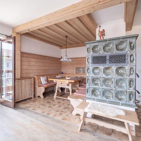 Gemuetliches Wohlfuehl-Apartment Mit Perfektem Seeblick Dießen am Ammersee Kültér fotó