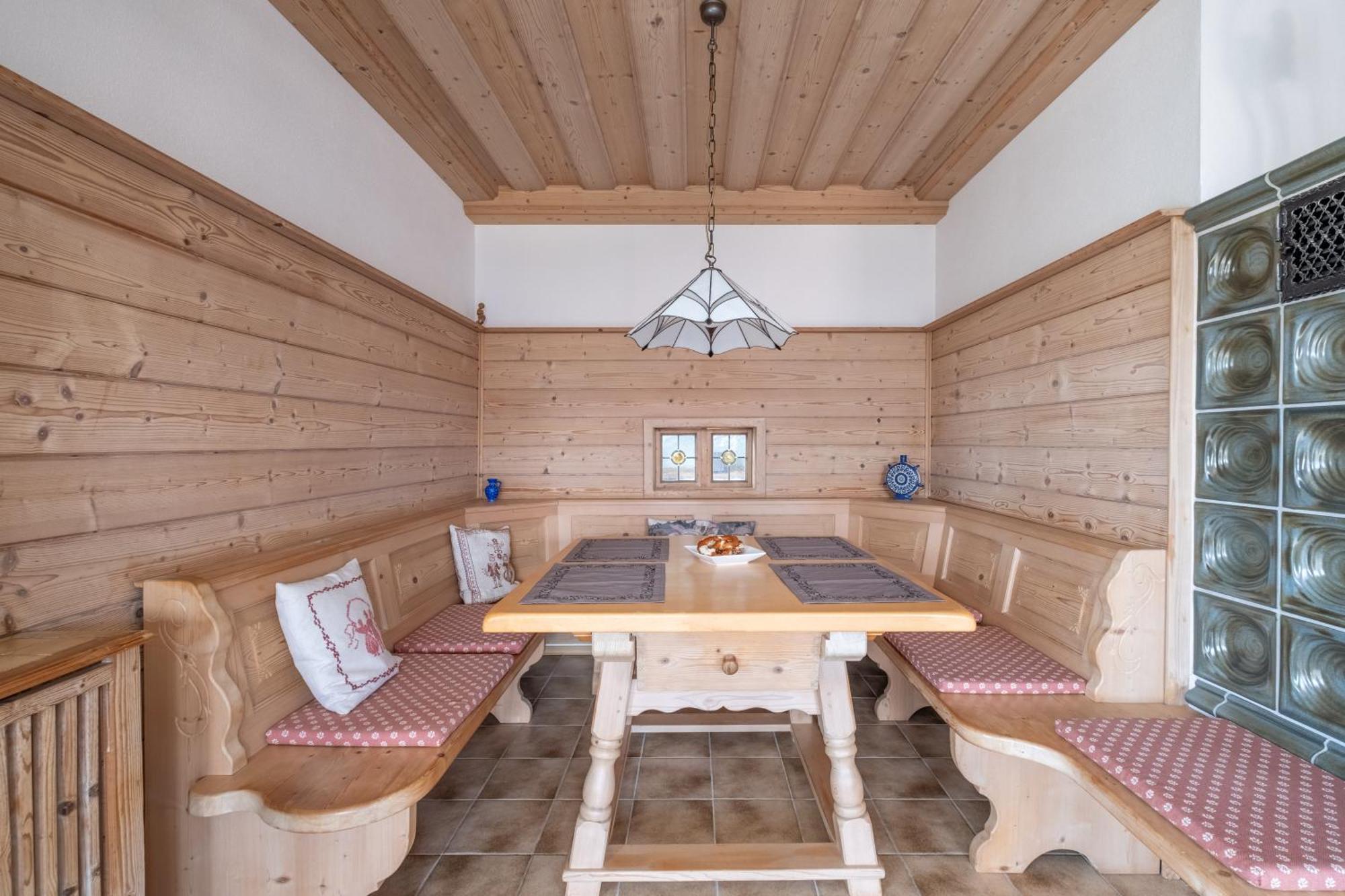 Gemuetliches Wohlfuehl-Apartment Mit Perfektem Seeblick Dießen am Ammersee Kültér fotó
